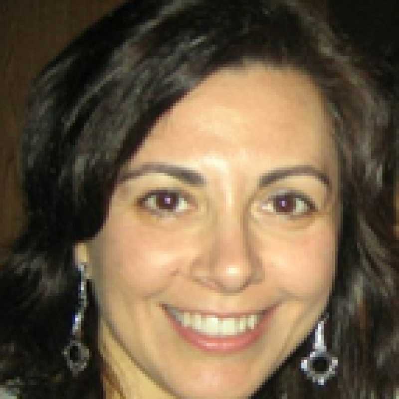 Eva Delgado Silveira, Docente UNIR