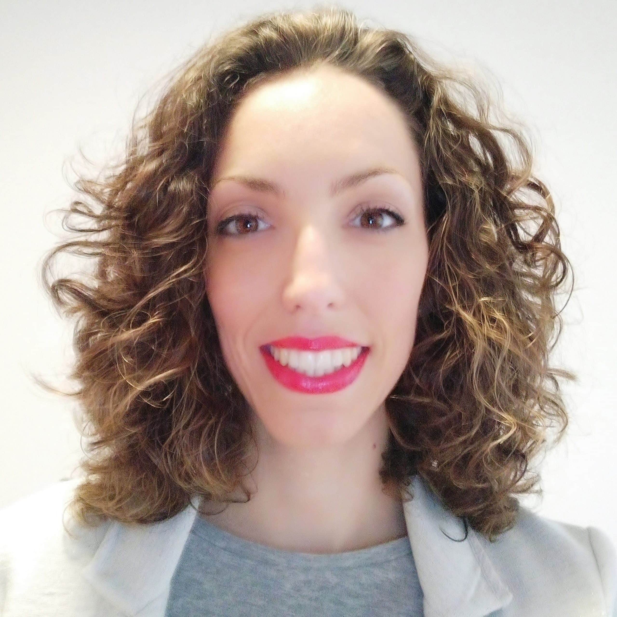 Eva Lordán Arias, Docente UNIR