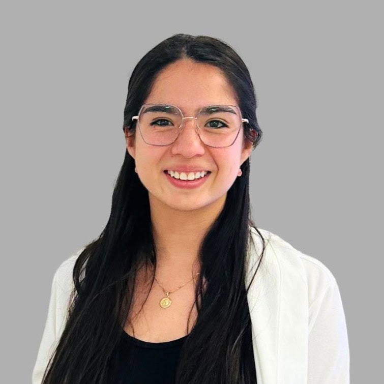 Eva Martínez Estrella, Coordinadora académica