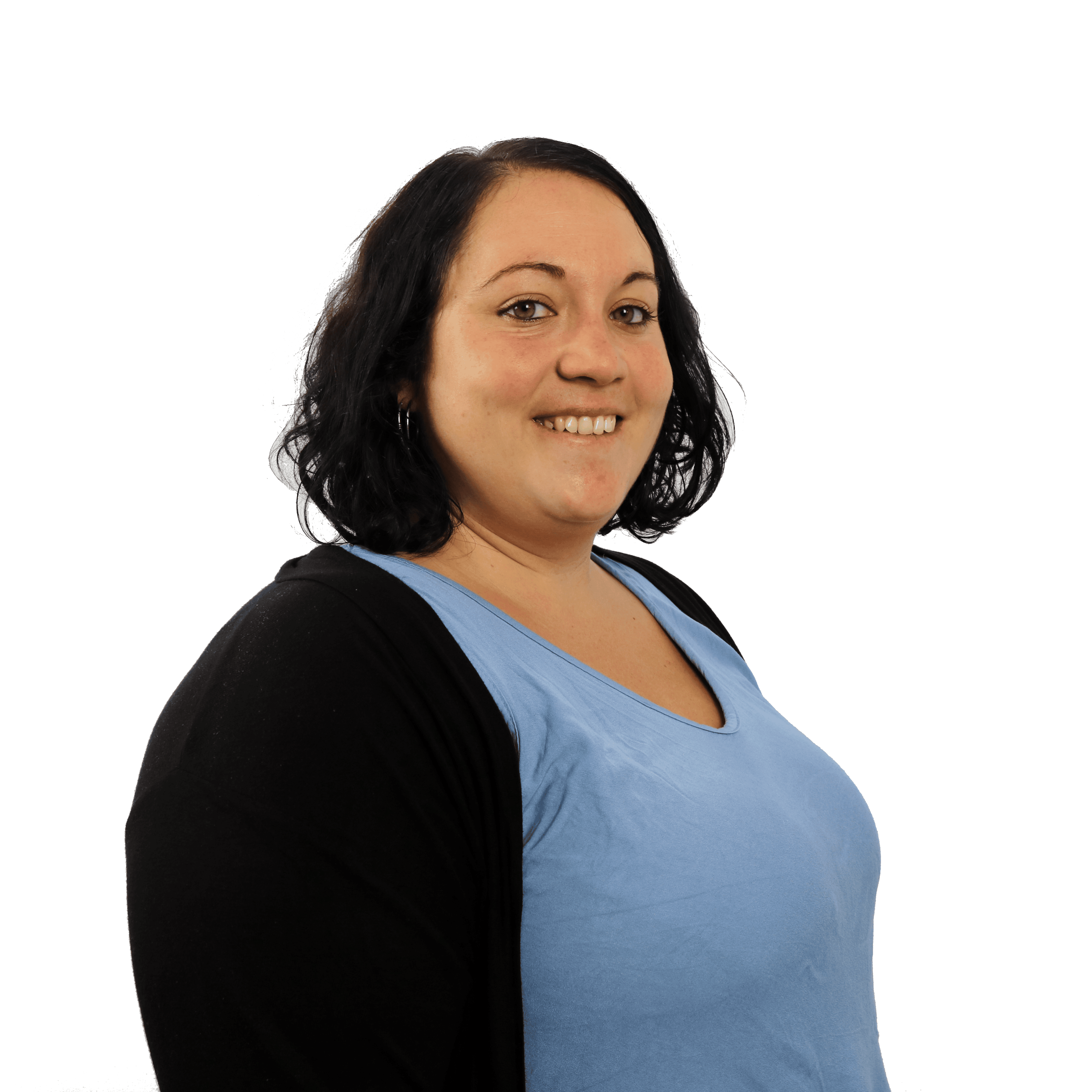 Fátima El Shafi Rodríguez, Docente UNIR