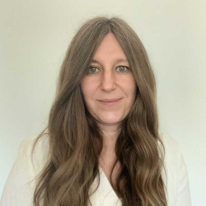 Fátima Prieto Miguélez, Docente UNIR