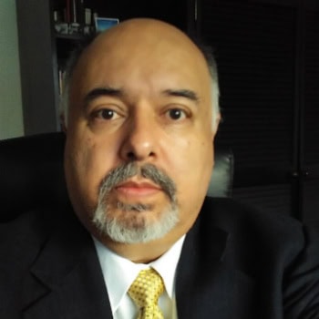 Federico Seyde, Experto Asociado