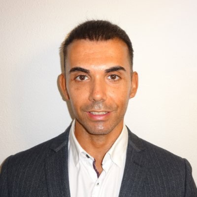 Félix Barahona Márquez, Coordinador Académico