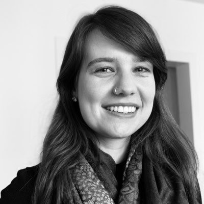 Fernanda Fauth Spellmeier, Docente UNIR