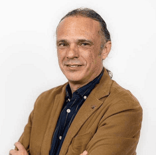 Fernando Checa García, Docente UNIR