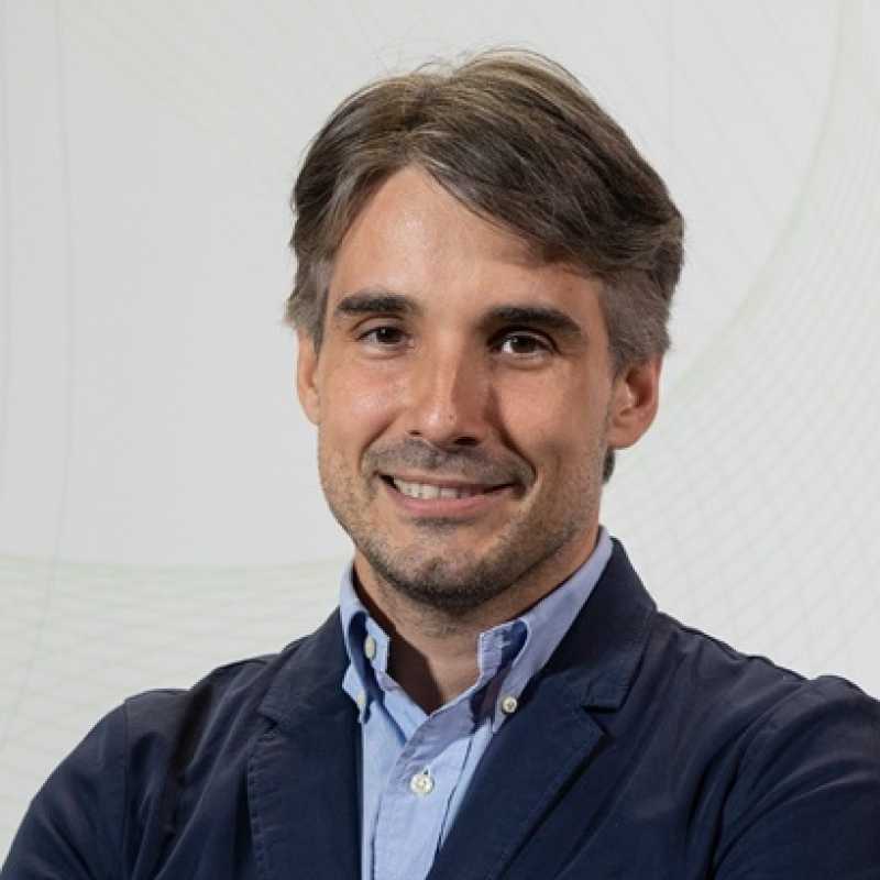 Fernando José Cortina Alberola, Experto asociado