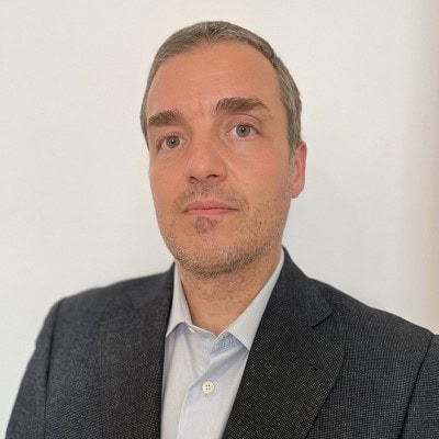 Fernando Morcillo de Amuedo, Docente UNIR