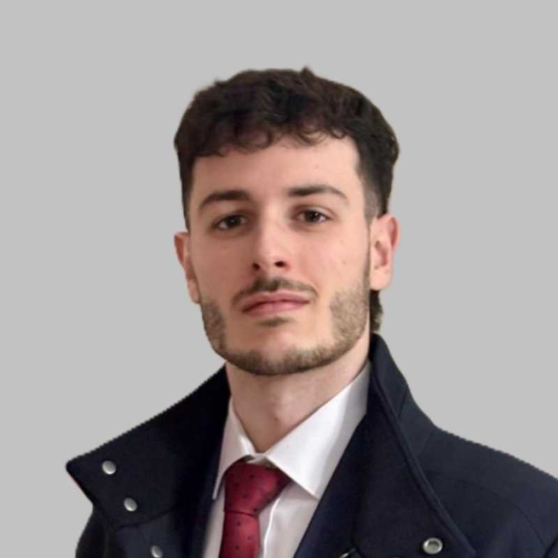 Ferran Ortiz Terol, Experto Asociado