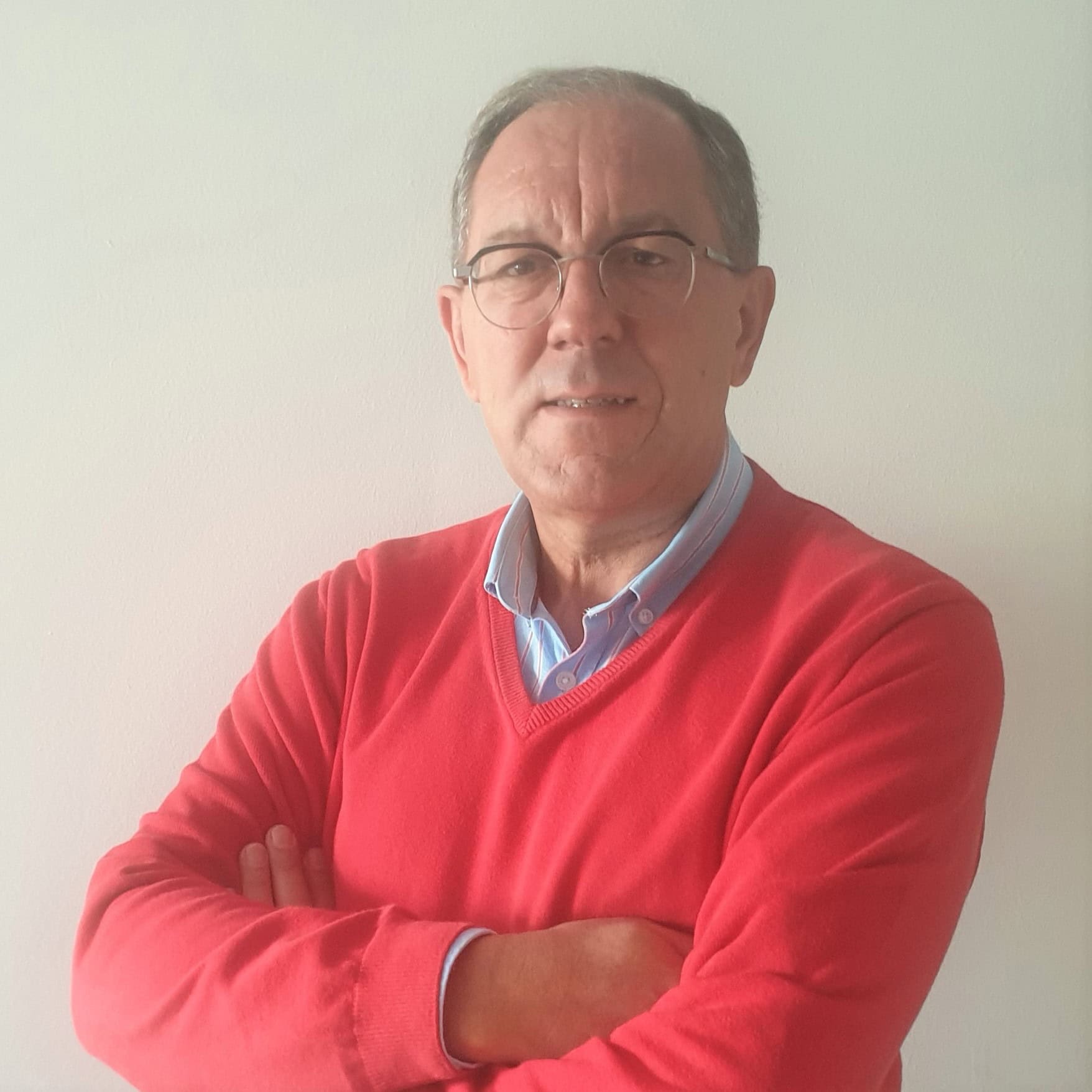 Francisco Javier Álvarez Fortes, Docente UNIR