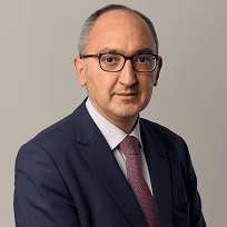 Francisco Javier Sota Ramos, Experto asociado