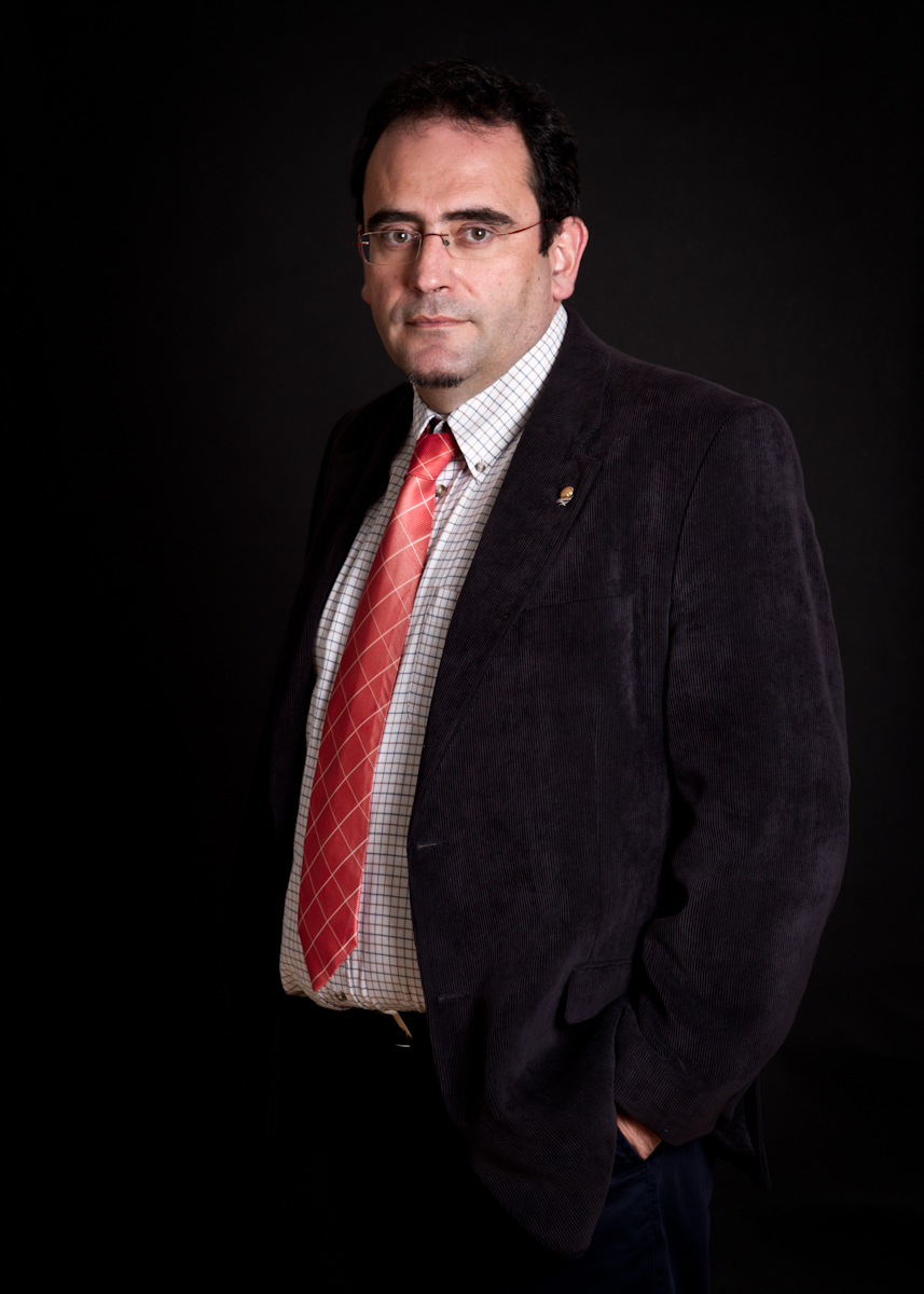 Francisco Joaquín Cortés García, Coordinador académico