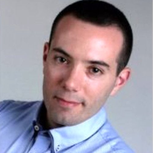 Francisco José Orts Gómez, Experto asociado