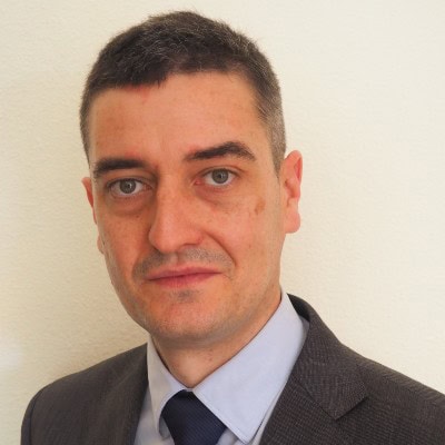 Francisco Manuel Alejandro Mateos Carrillo, Docente UNIR