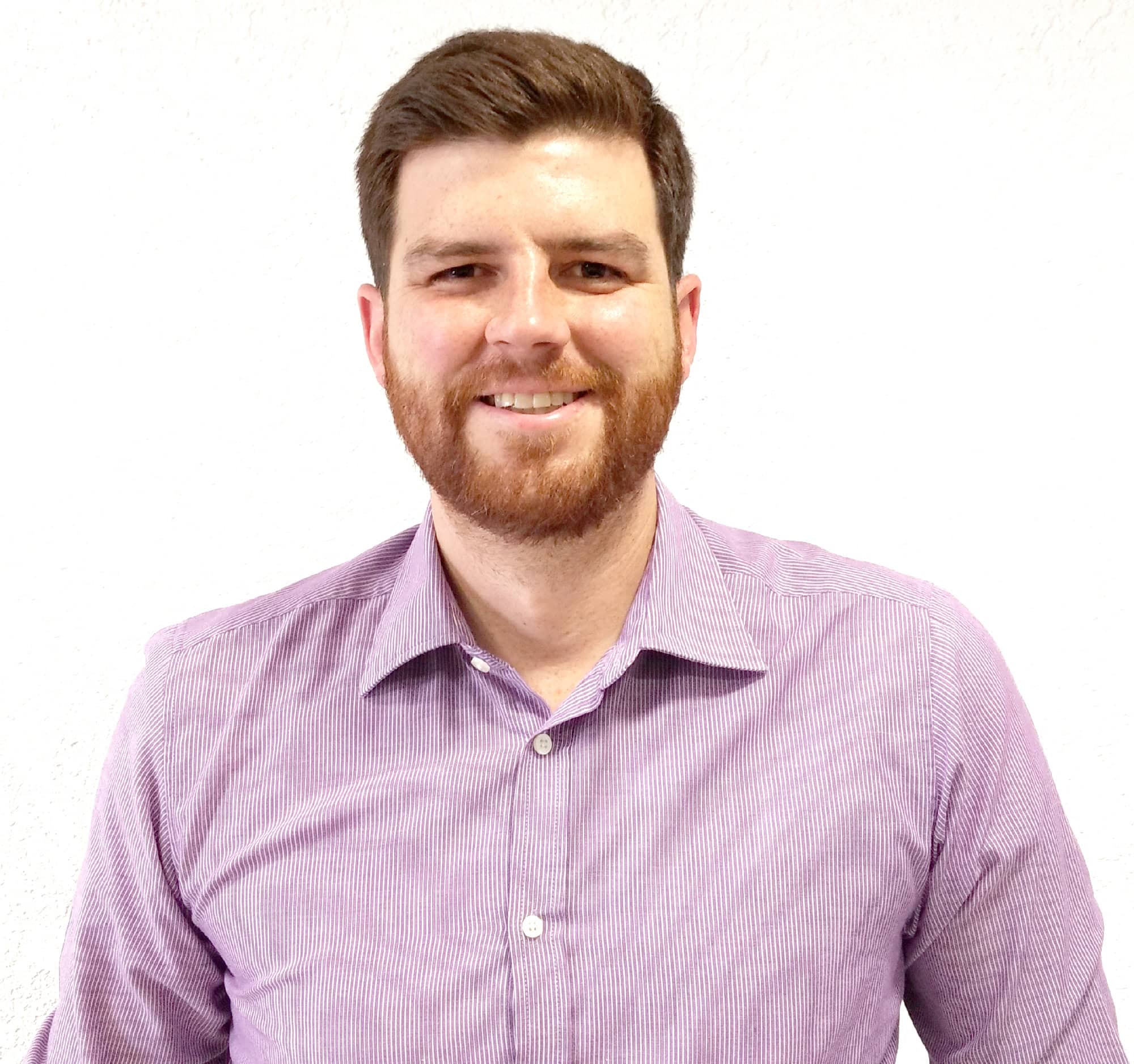 Gerardo Aranda Claussen, Experto asociado