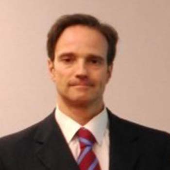 Gerardo Mochales, Docente UNIR