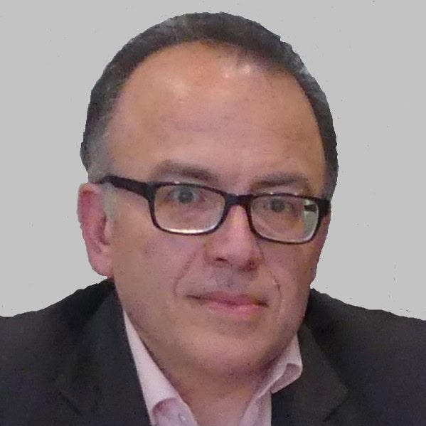 Gian-Lluís Ribechini, Docente UNIR