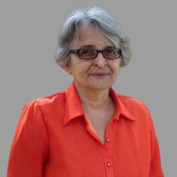 Gloria Perdomo García, Docente UNIR