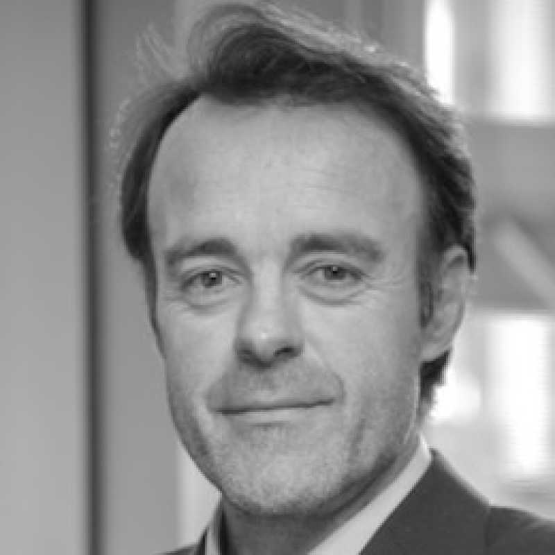 Gonzalo Martinez Flechoso, Docente UNIR