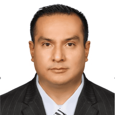 Humberto Jesús Ortega Vázquez, Coordinador Académico