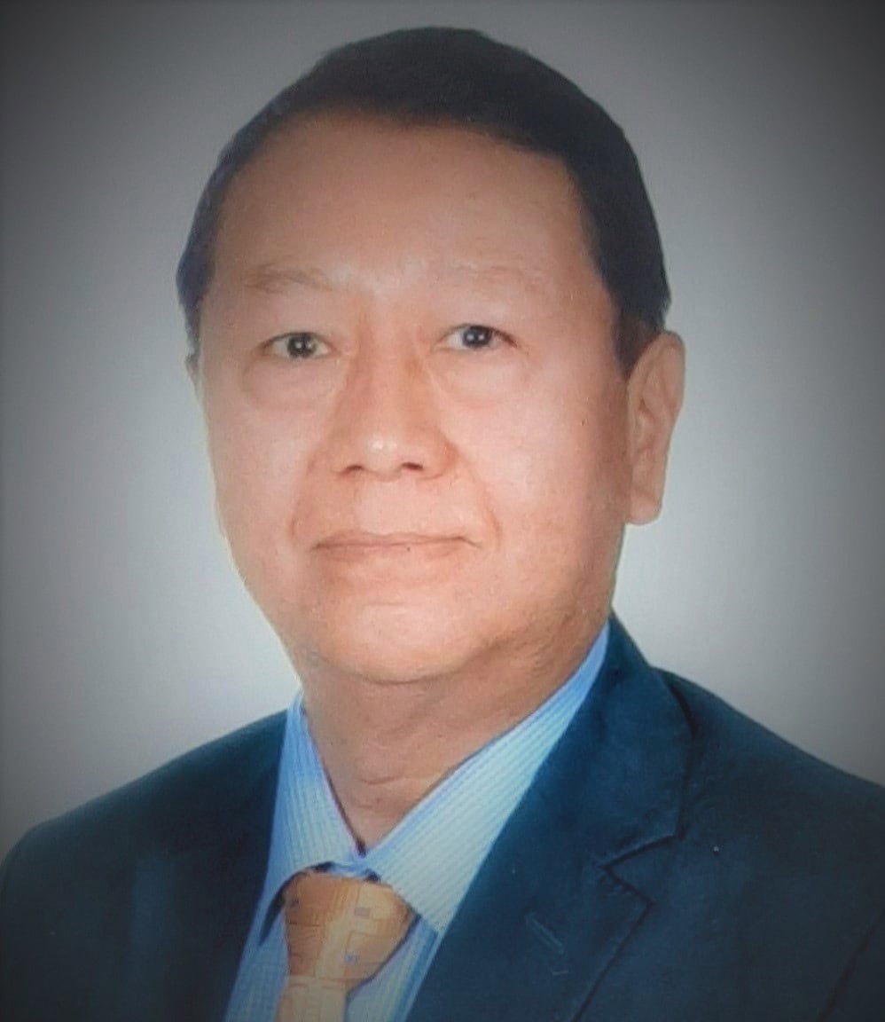 Ignacio Alejandro Olivares Chapa, Prestador de Servicios Profesionales