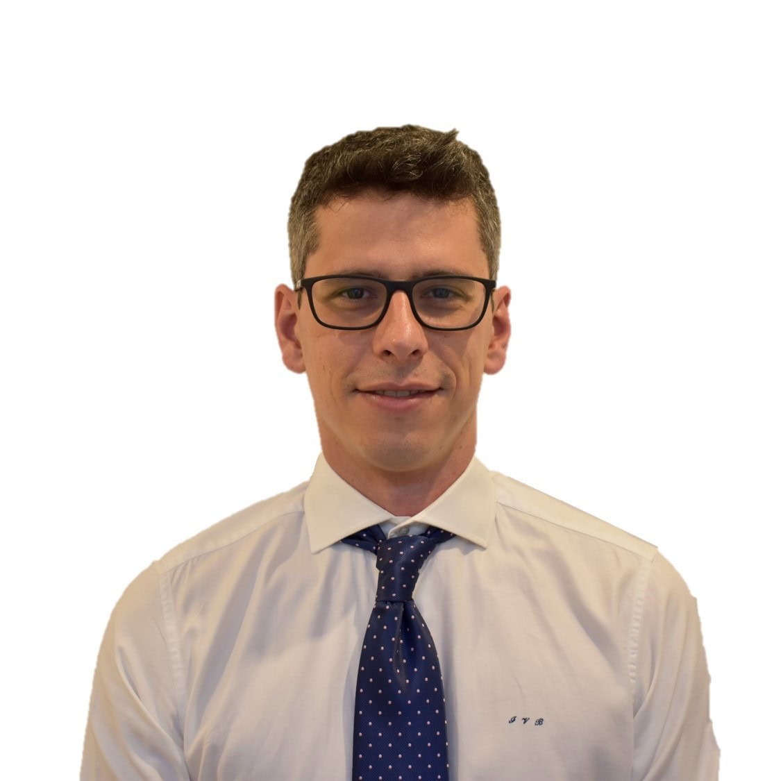 Ignacio Valiente Blanco, Experto asociado