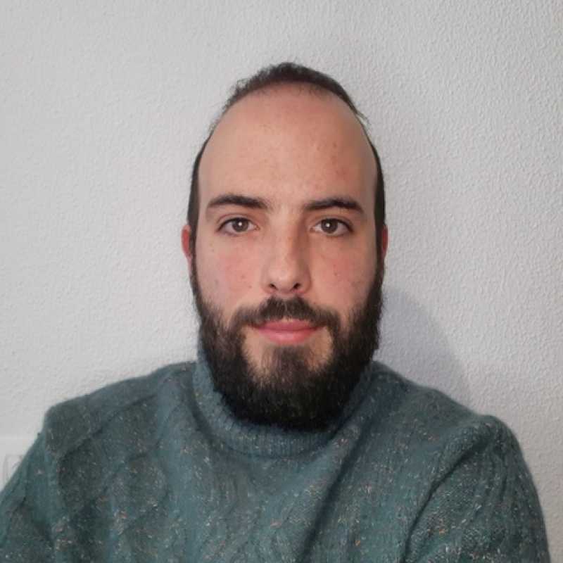 Iñaki Lara Pérez, Docente UNIR