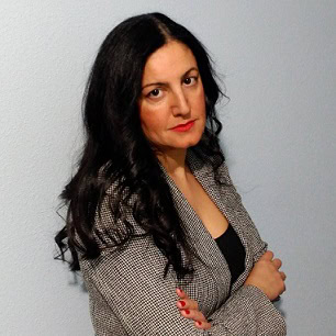 Ines Gonzalez Gonzalez, Docente UNIR