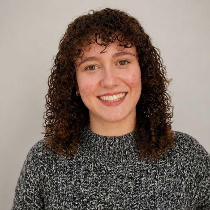 Inés Llinares Burguet, Docente UNIR