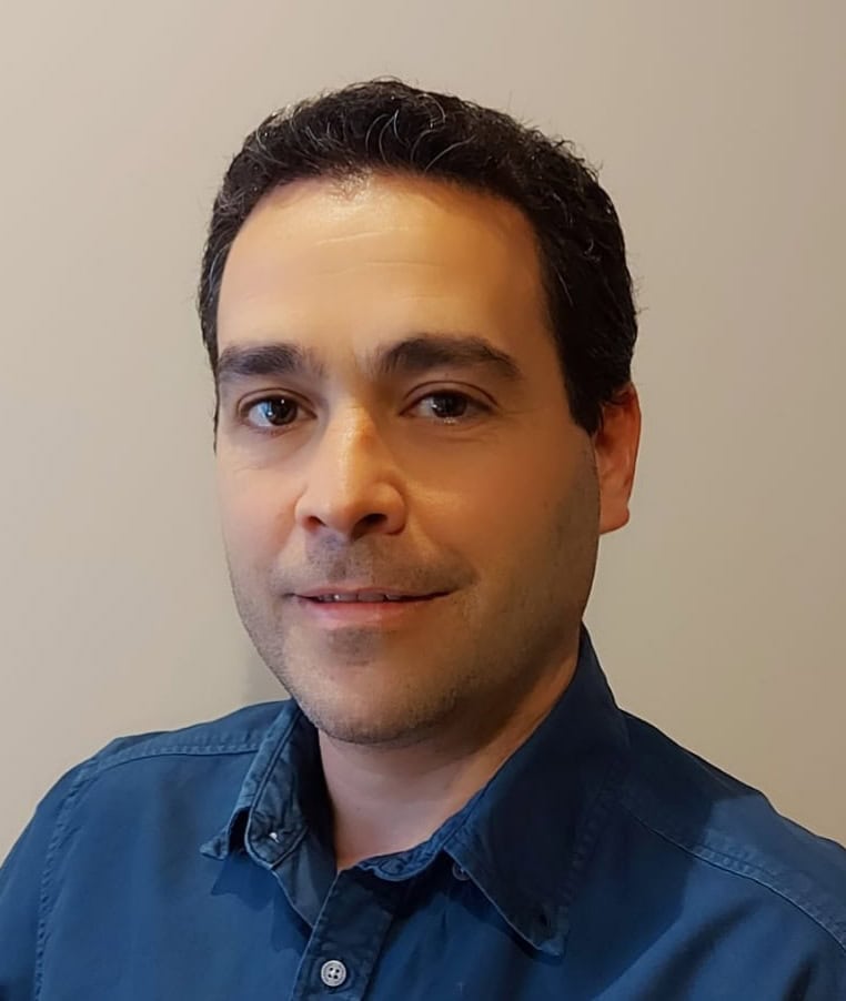 Íñigo Salinas Moraga, Docente UNIR