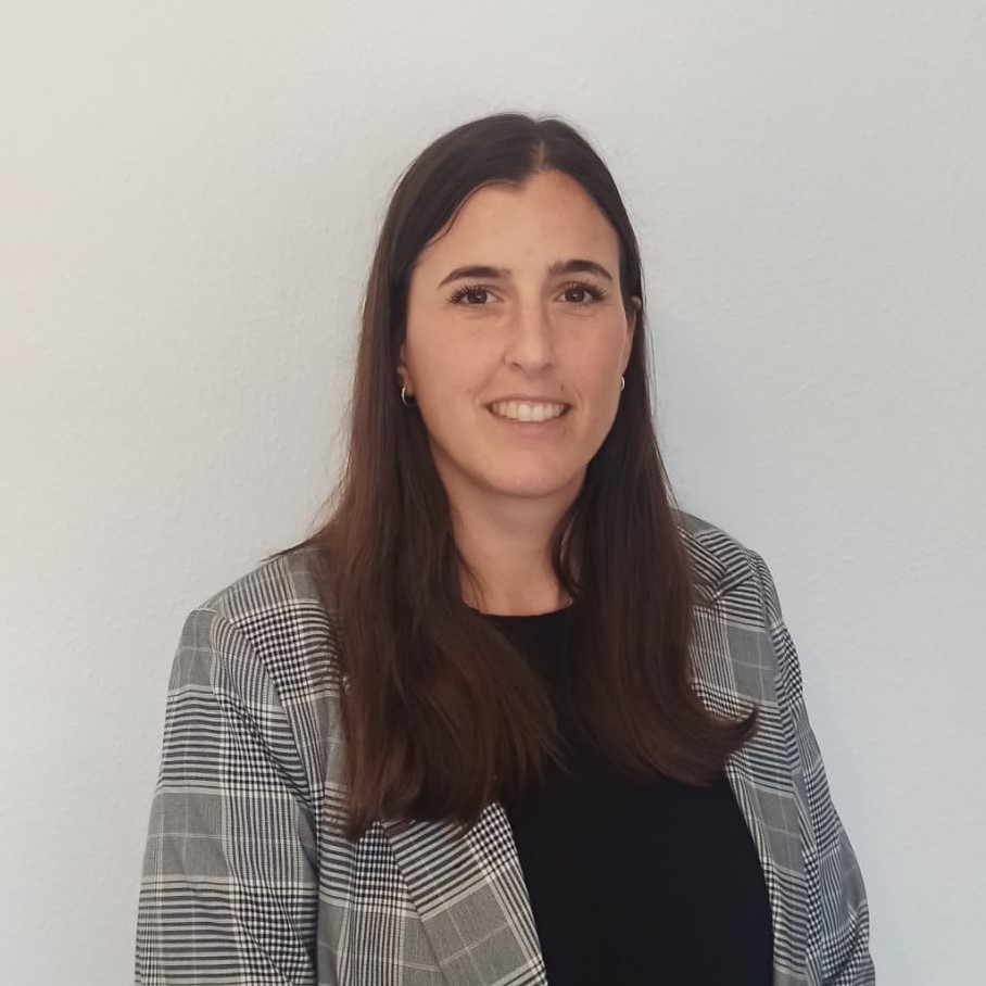 Inmaculada Delage González, Docente UNIR