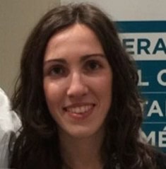 Irene Andrés García, Docente UNIR