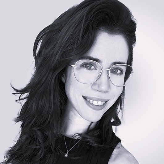 Irene Espada Mairata, Coordinadora académica