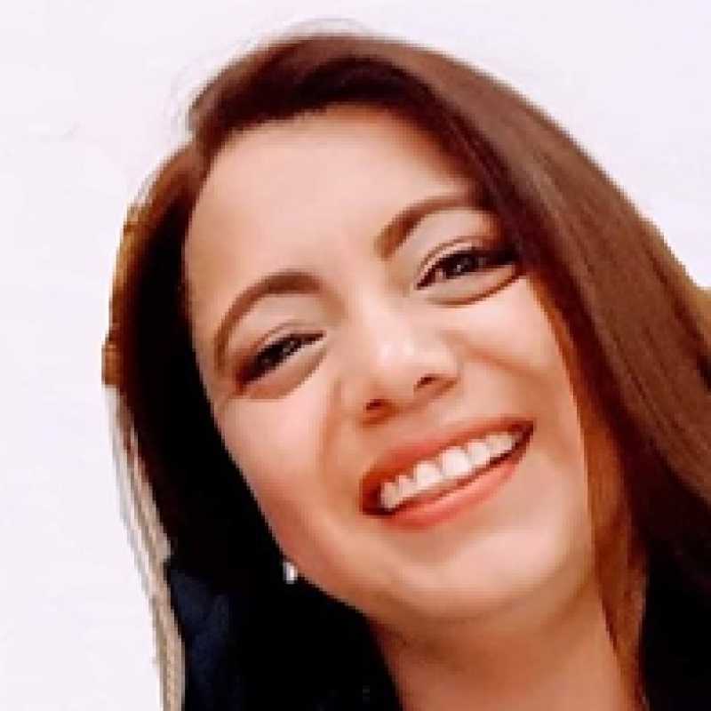 Irma Alicia Arana Montes, Docente UNIR