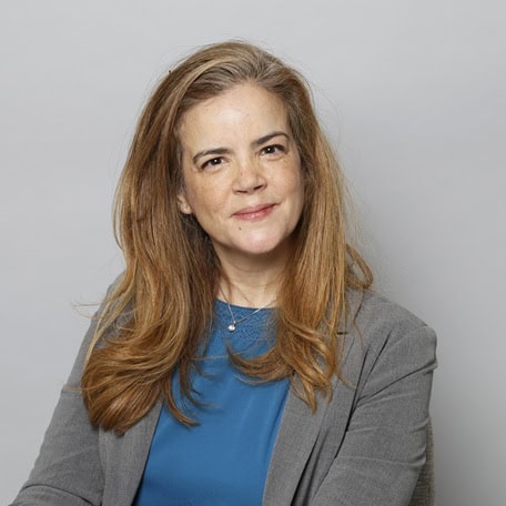 Isabel Aller de las Heras, Docente UNIR