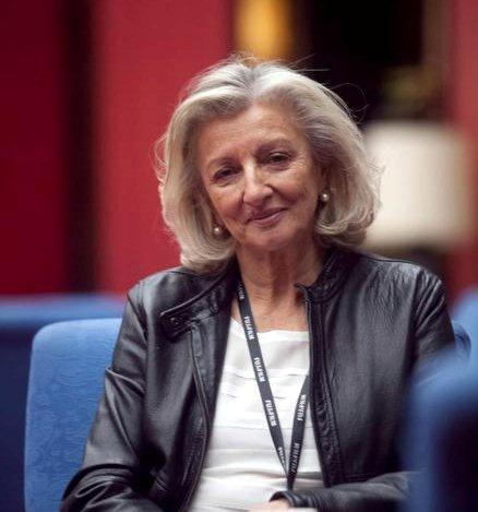 Isabel González Álvarez, Experta asociada