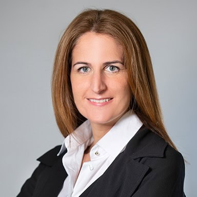 Isabel Ibarra García, Docente UNIR