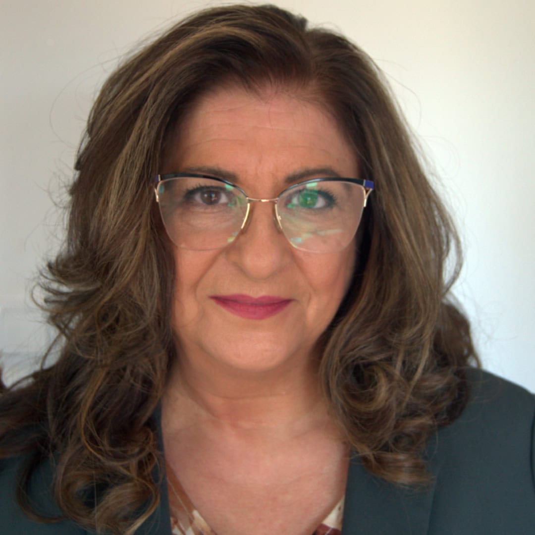 Isabel Iniesta Alemán, Docente UNIR