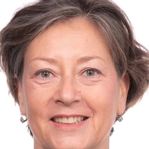 Isabel López Briones, Experto Asociado