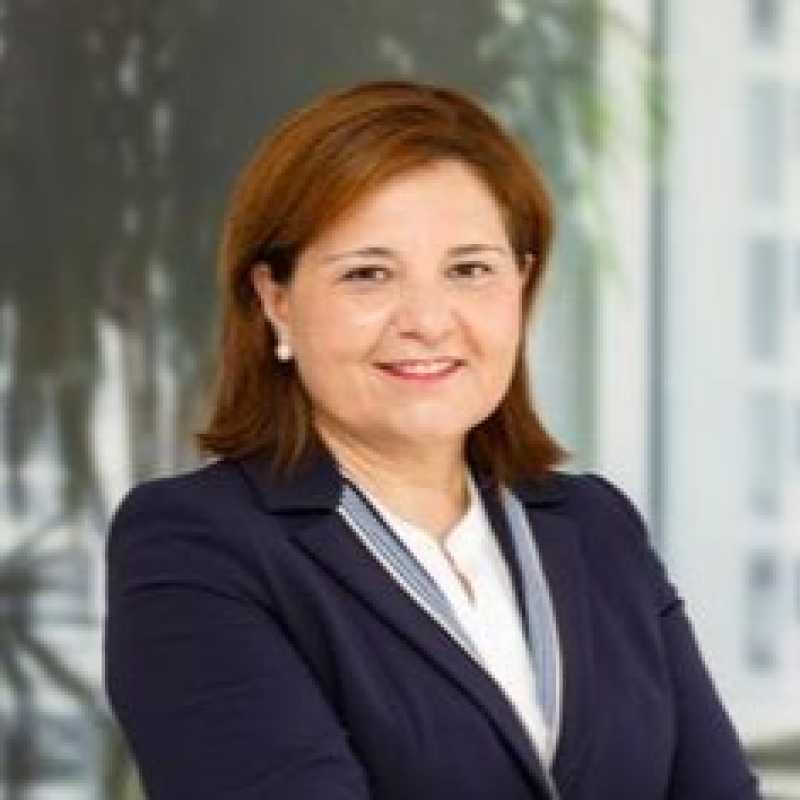 Isabel Plácida Bonig Trigueros, Coordinadora académica