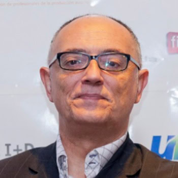 Isidro Tenorio Mesenguer, Experto Asociado