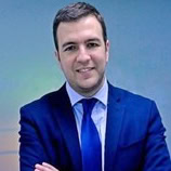 Israel Doncel Martín, Experto asociado