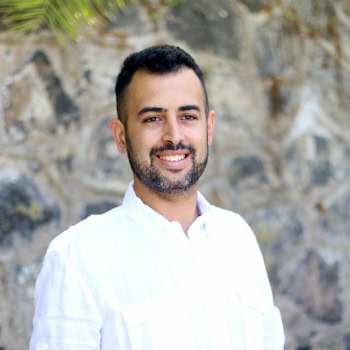 Jacob Celso Rodríguez Torres, Docente UNIR