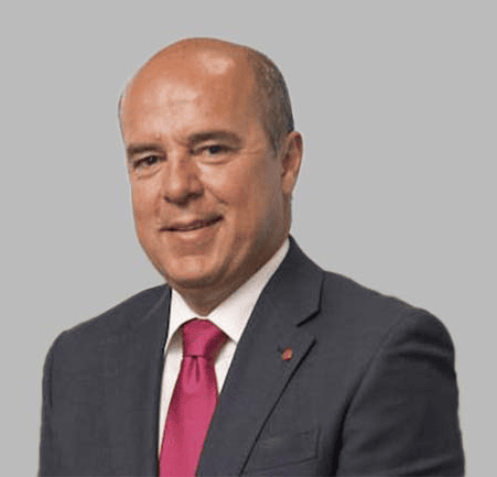 Jaime de Jaraíz, Docente UNIR