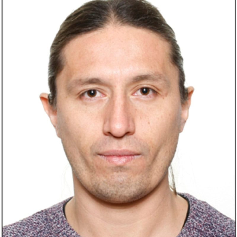 Andrés Morales Pachon, Docente UNIR