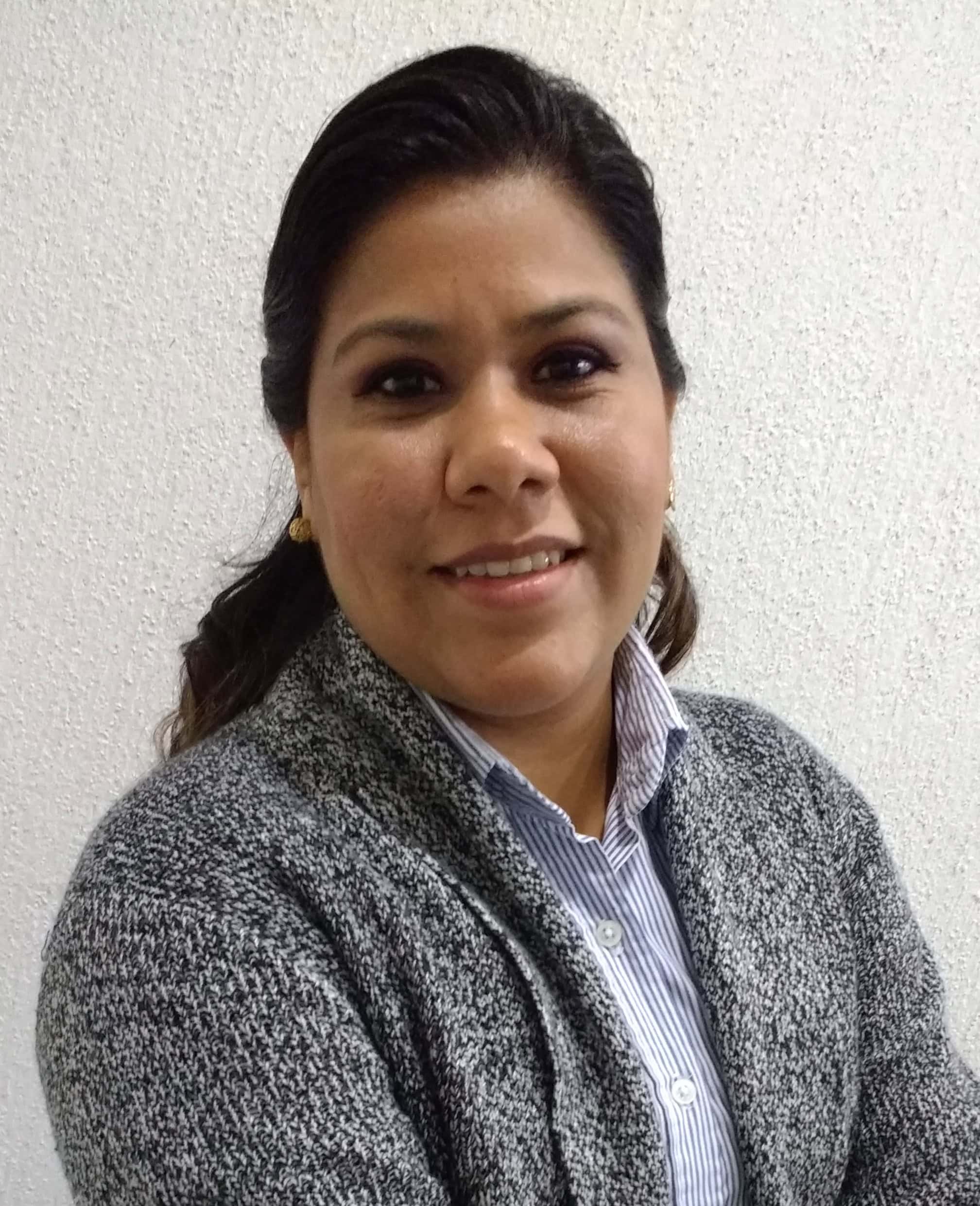 Jaqueline Adriana López Torres, Docente UNIR