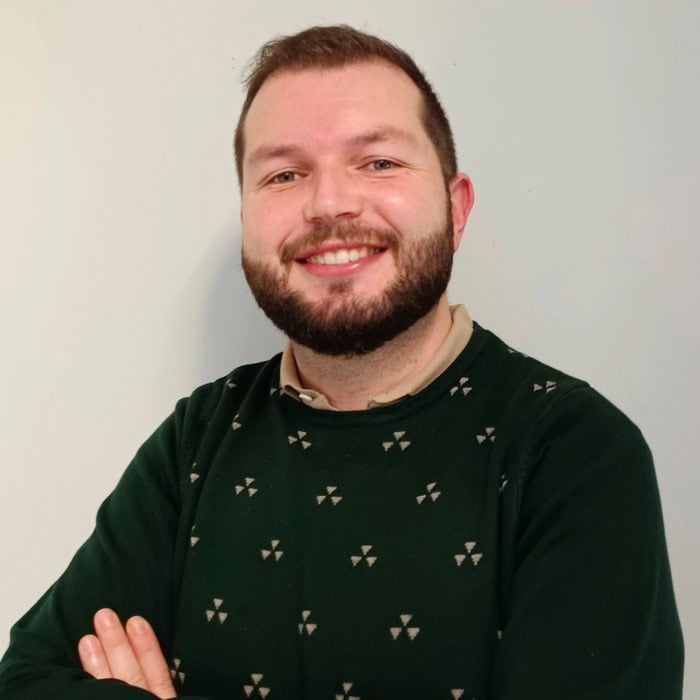 Javier Alcázar Colilla, Docente UNIR