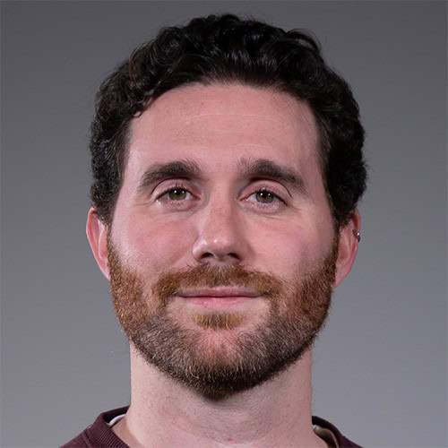 Javier Del Águila Mejía, Experto asociado