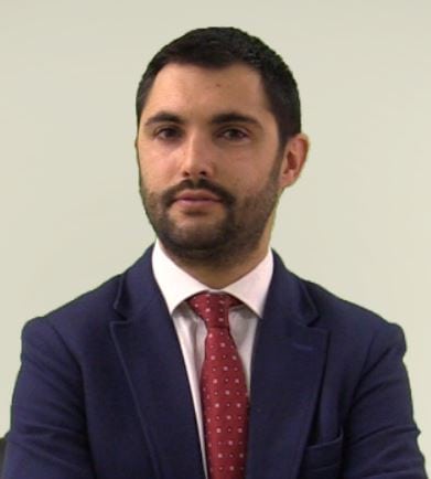 Javier Echeburúa Martínez, Docente UNIR