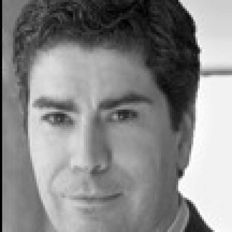 Javier Moreno Alemán, Experto asociado