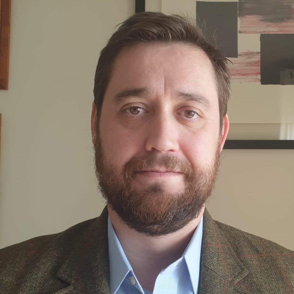 Javier Muñoz de la Cuesta, Docente UNIR